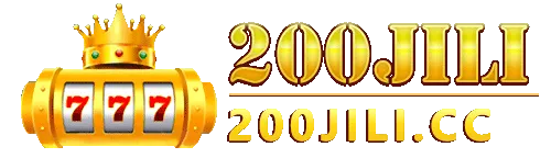 200jili logo